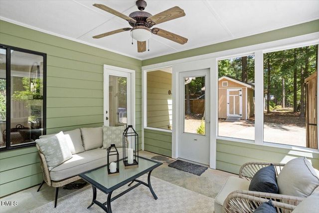 120 Summerlin Drive, Chapel Hill, NC 27514