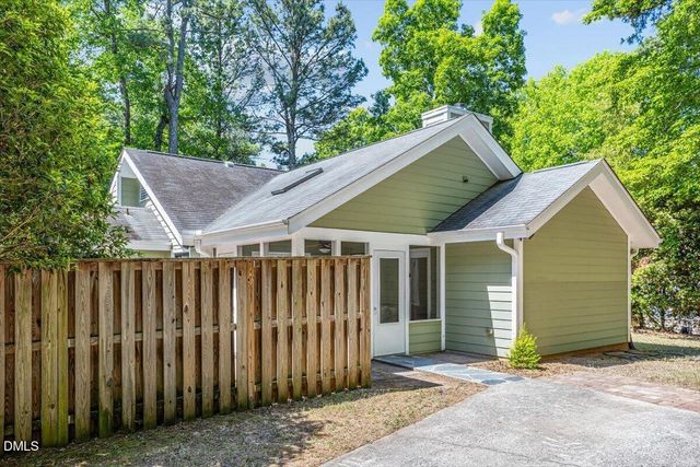 120 Summerlin Drive, Chapel Hill, NC 27514
