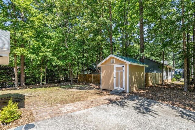 120 Summerlin Drive, Chapel Hill, NC 27514
