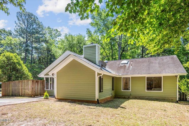 120 Summerlin Drive, Chapel Hill, NC 27514
