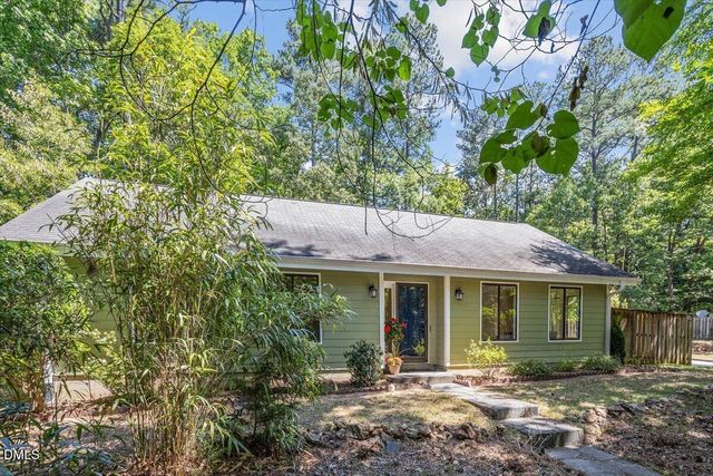 120 Summerlin Drive, Chapel Hill, NC 27514