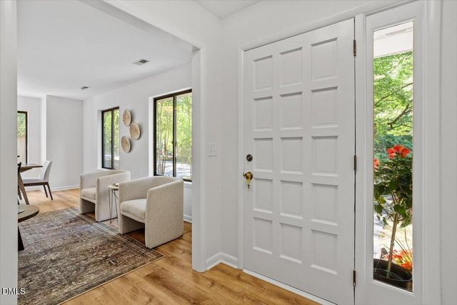 120 Summerlin Drive, Chapel Hill, NC 27514
