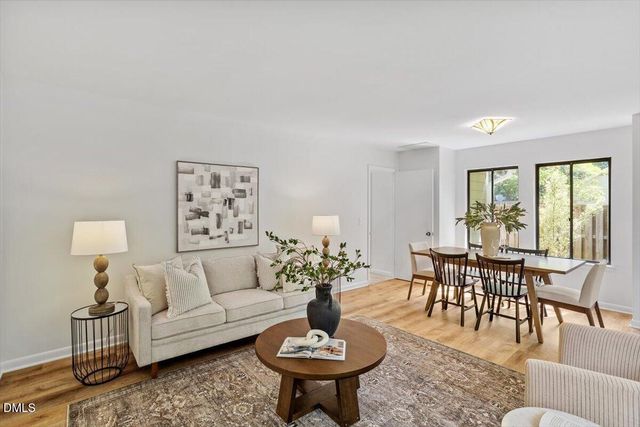 120 Summerlin Drive, Chapel Hill, NC 27514