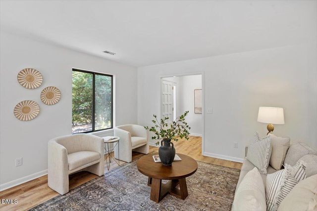 120 Summerlin Drive, Chapel Hill, NC 27514