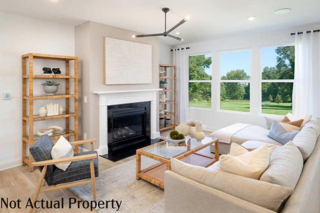 6313 Montauk Road, LOT 00069, Lewis Center, OH 43035