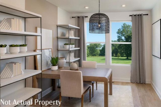 6313 Montauk Road, LOT 00069, Lewis Center, OH 43035
