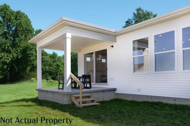6313 Montauk Road, LOT 00069, Lewis Center, OH 43035
