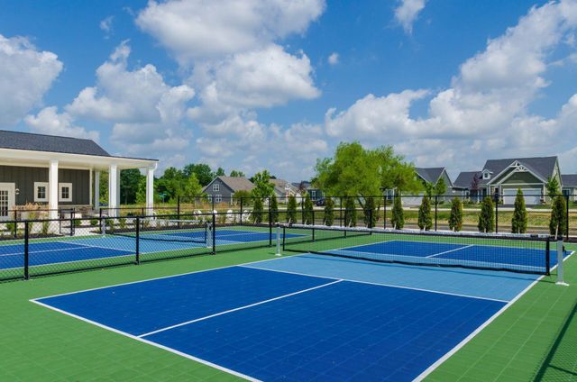 6313 Montauk Road, LOT 00069, Lewis Center, OH 43035