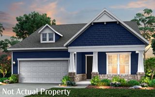 6313 Montauk Road, LOT 00069, Lewis Center, OH 43035