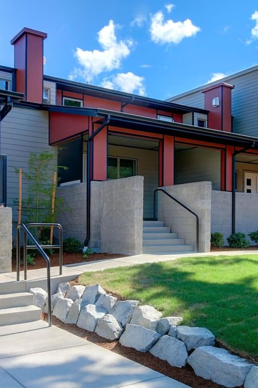 65 S Mountain Avenue, Ashland, OR 97520