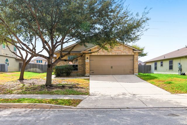 2920 Mineral Springs, Schertz, TX 78108