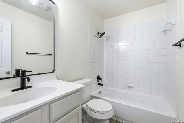 2920 Mineral Springs, Schertz, TX 78108