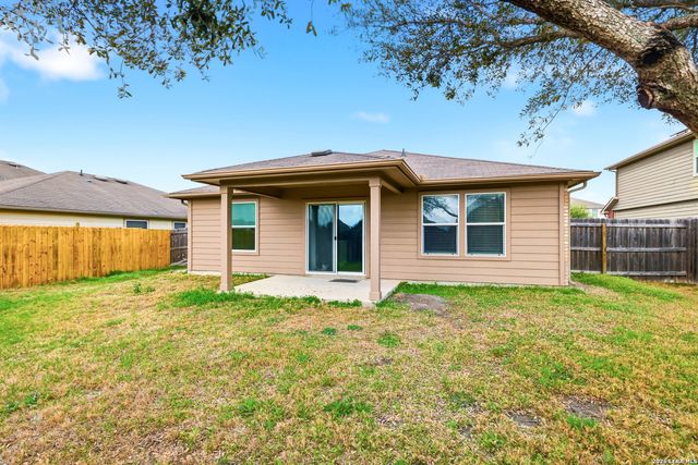2920 Mineral Springs, Schertz, TX 78108