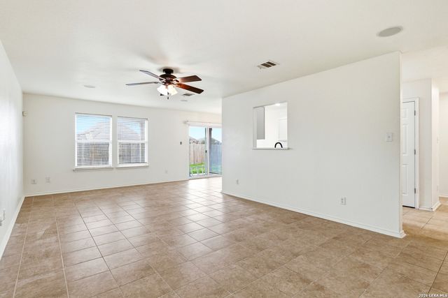 2920 Mineral Springs, Schertz, TX 78108