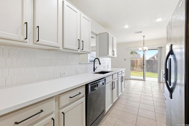 2920 Mineral Springs, Schertz, TX 78108