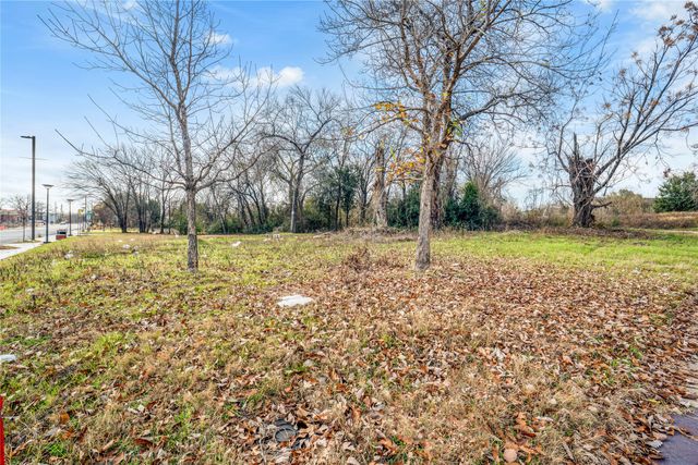 2525 Saint Clair Drive, Dallas, TX 75215