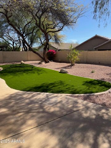 4163 E WILDCAT Drive, Cave Creek, AZ 85331