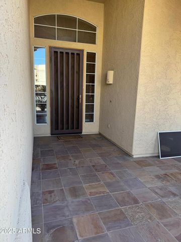 4163 E WILDCAT Drive, Cave Creek, AZ 85331