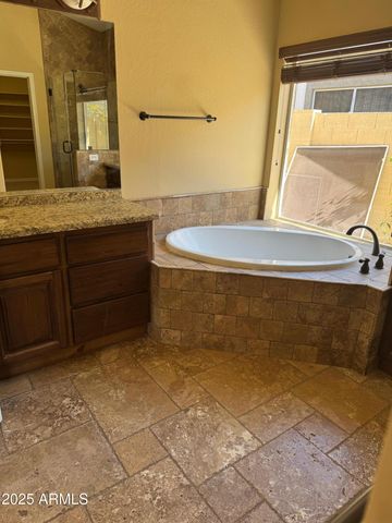 4163 E WILDCAT Drive, Cave Creek, AZ 85331