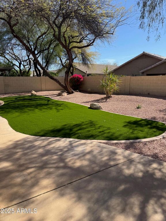 4163 E WILDCAT Drive, Cave Creek, AZ 85331 — photo 2