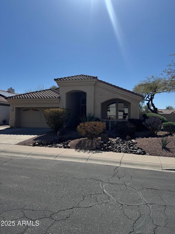 4163 E WILDCAT Drive, Cave Creek, AZ 85331 — photo 3