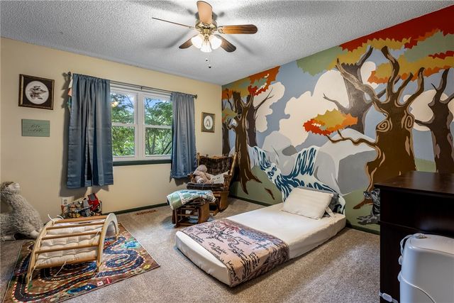6 Redditch Lane, Bella Vista, AR 72714