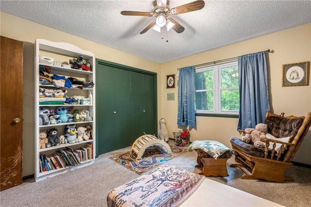 6 Redditch Lane, Bella Vista, AR 72714
