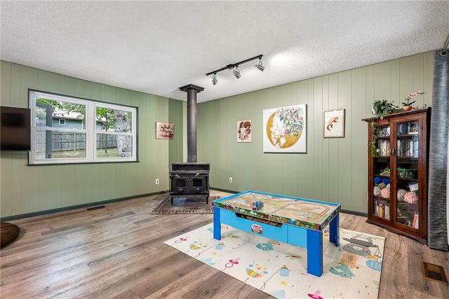 6 Redditch Lane, Bella Vista, AR 72714