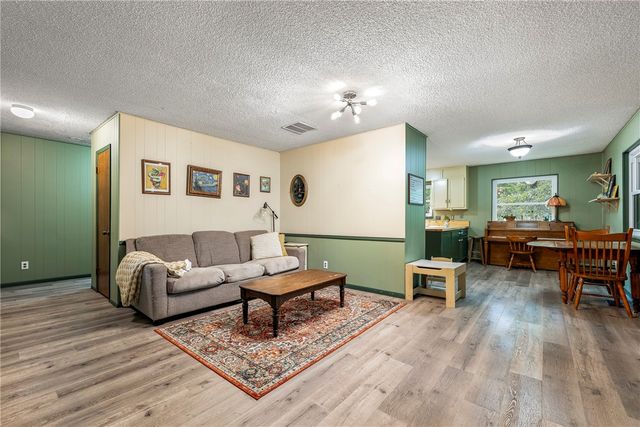6 Redditch Lane, Bella Vista, AR 72714