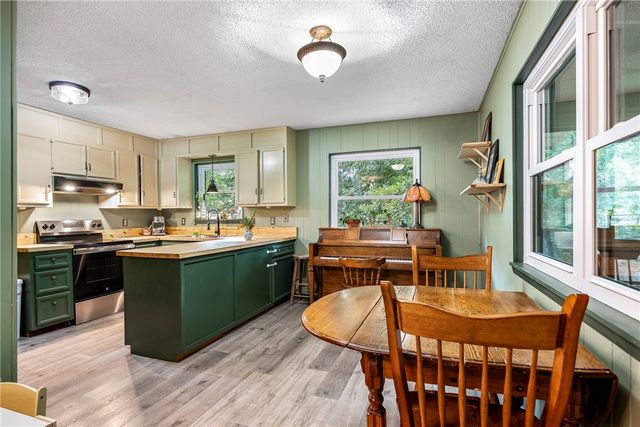 6 Redditch Lane, Bella Vista, AR 72714