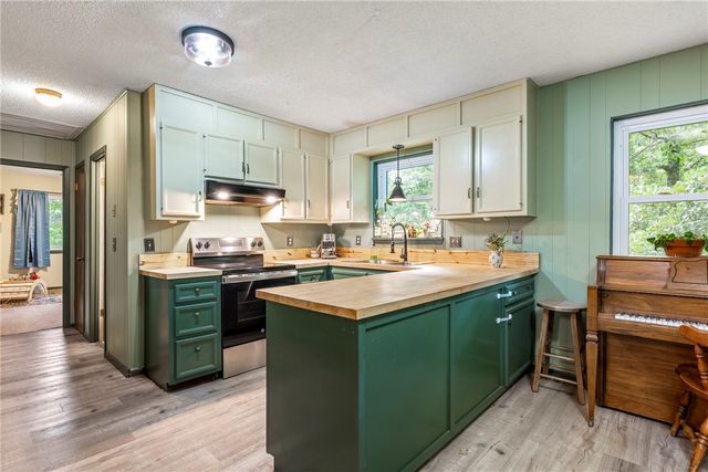 6 Redditch Lane, Bella Vista, AR 72714