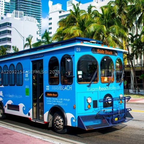 5555 Collins Ave 14G, Miami Beach, FL 33140
