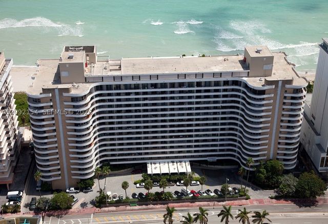 5555 Collins Ave 14G, Miami Beach, FL 33140