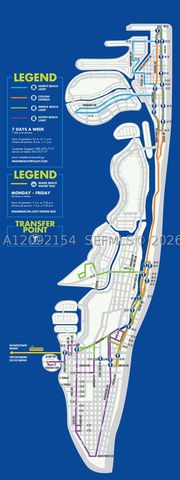 5555 Collins Ave 14G, Miami Beach, FL 33140