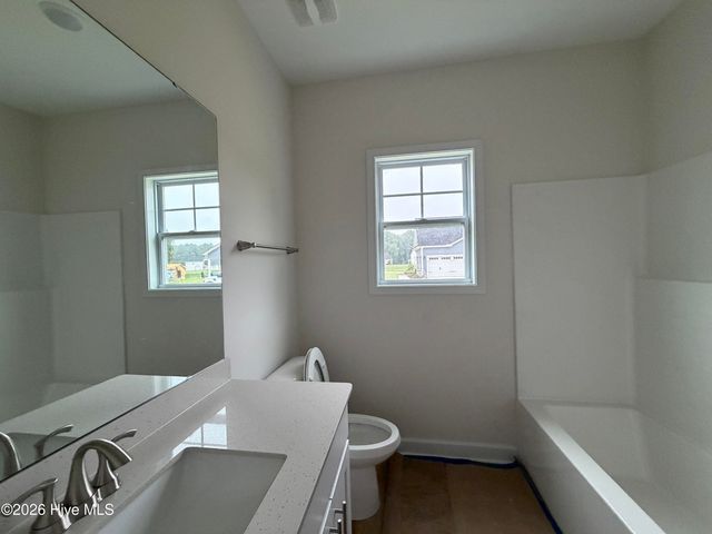 84 Yardley Drive, Smithfield, NC 27577