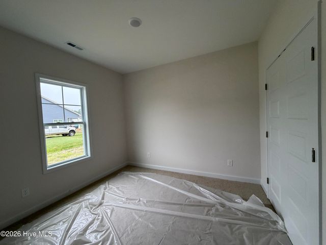 84 Yardley Drive, Smithfield, NC 27577