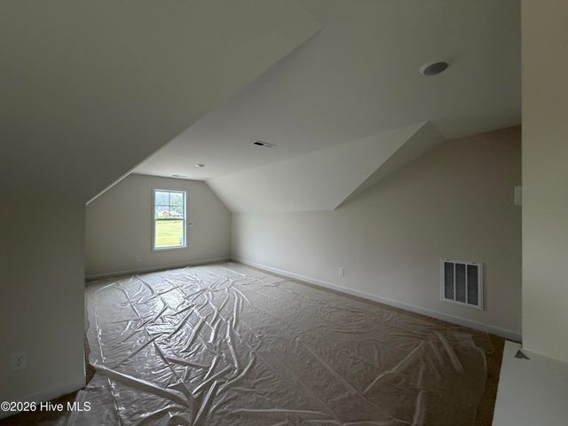84 Yardley Drive, Smithfield, NC 27577
