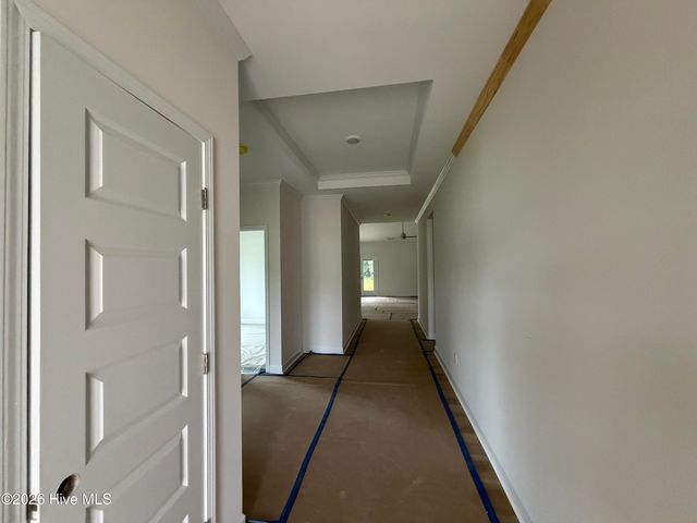 84 Yardley Drive, Smithfield, NC 27577