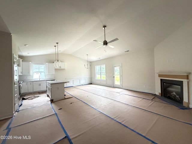 84 Yardley Drive, Smithfield, NC 27577