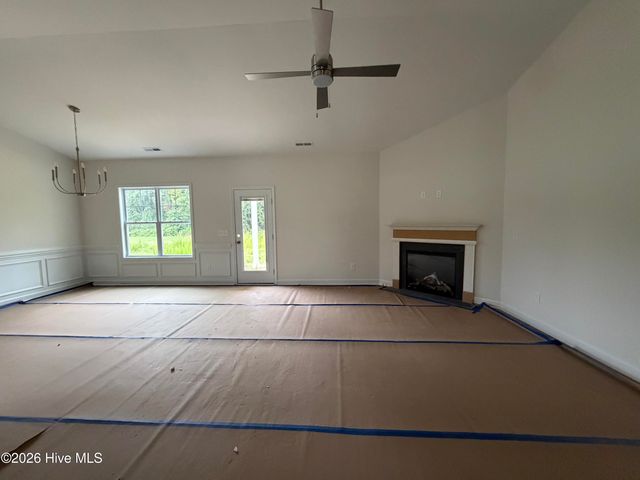 84 Yardley Drive, Smithfield, NC 27577