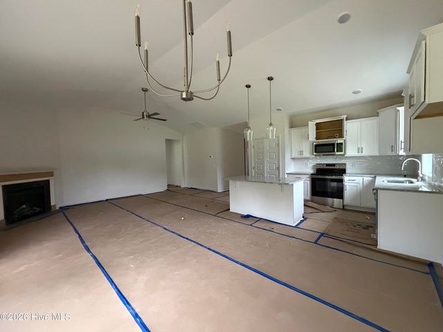 84 Yardley Drive, Smithfield, NC 27577