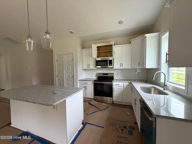 84 Yardley Drive, Smithfield, NC 27577