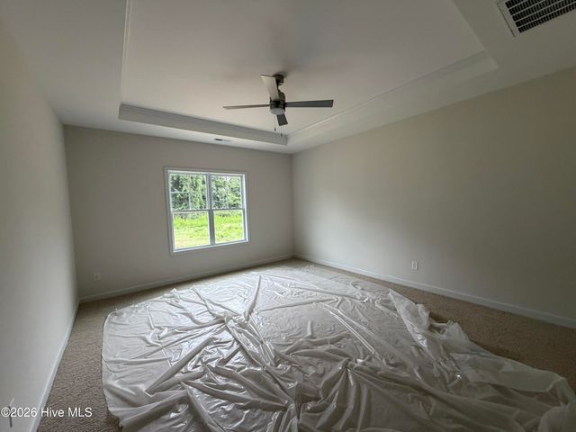 84 Yardley Drive, Smithfield, NC 27577
