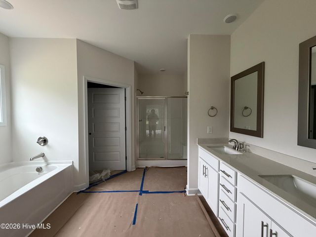 84 Yardley Drive, Smithfield, NC 27577