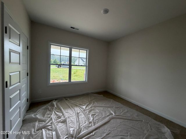 84 Yardley Drive, Smithfield, NC 27577