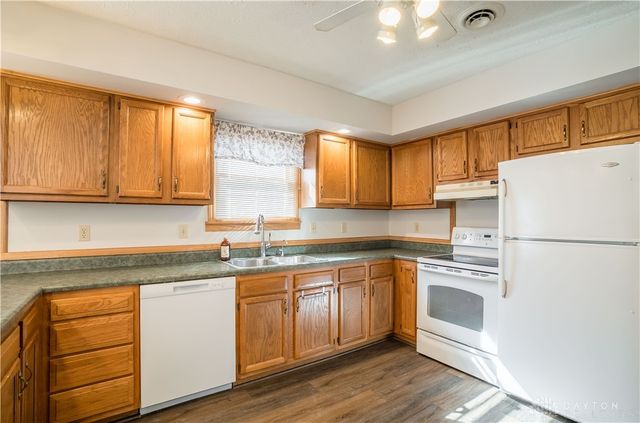 227 E Walnut Street, St Paris, OH 43072