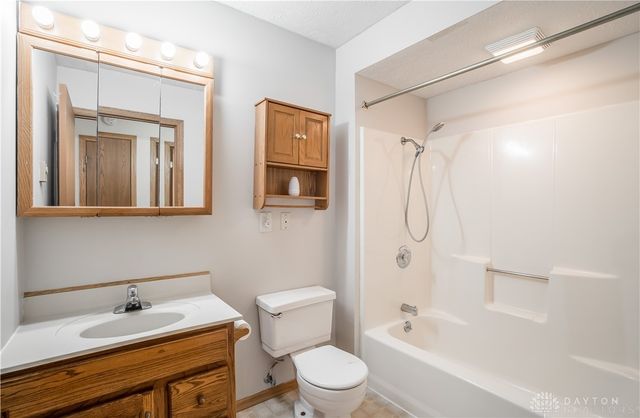 227 E Walnut Street, St Paris, OH 43072