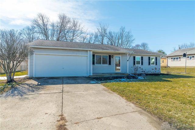 227 E Walnut Street, St Paris, OH 43072