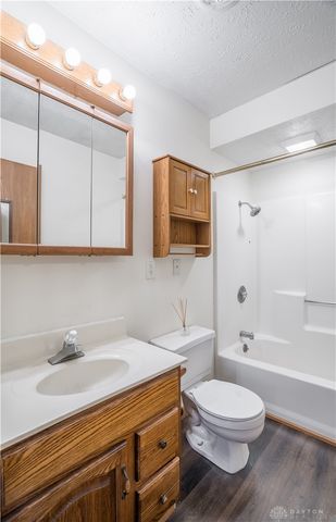 227 E Walnut Street, St Paris, OH 43072