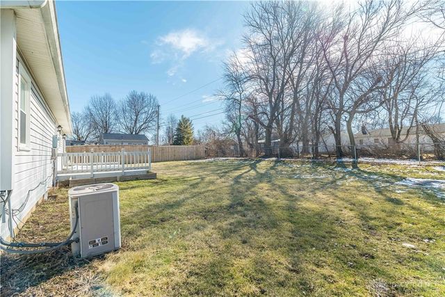 227 E Walnut Street, St Paris, OH 43072